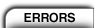 Errors